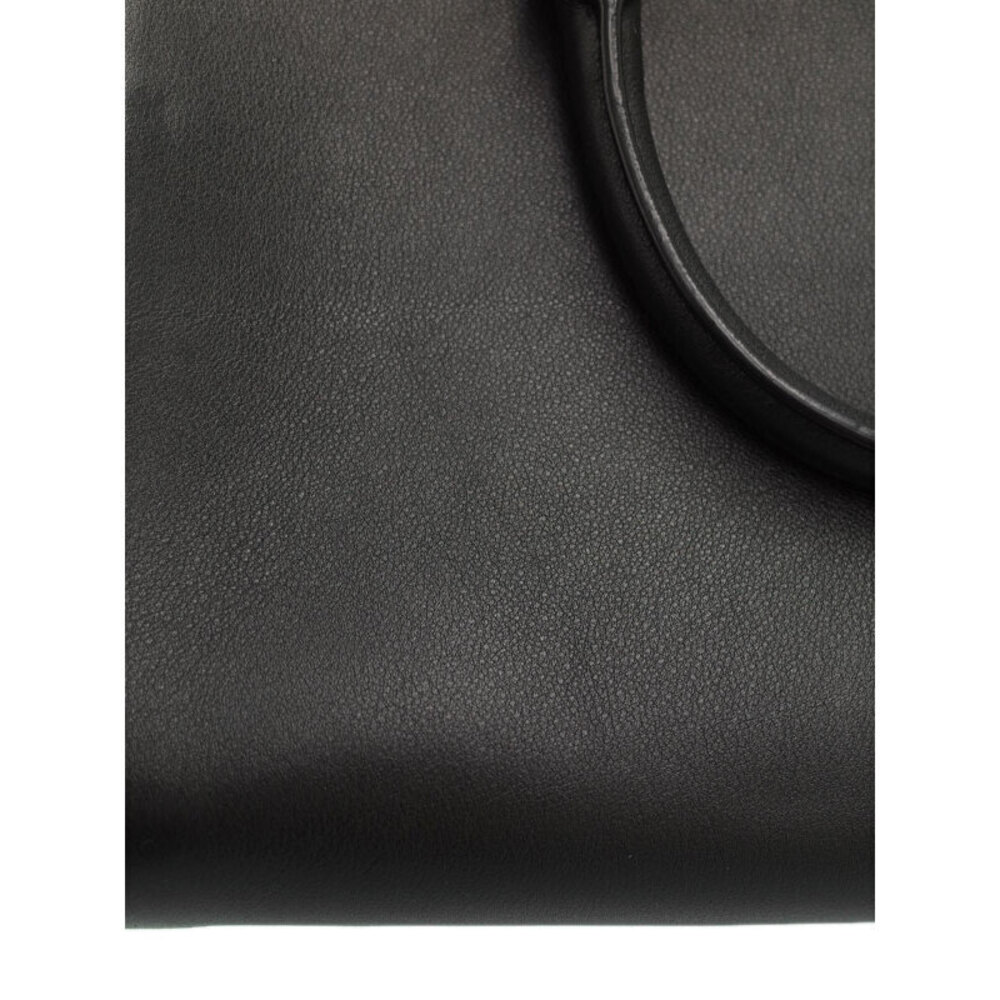 SAINT LAURENT PARIS Cabas 2WAY Leather Handbag - Picture 9 of 9
